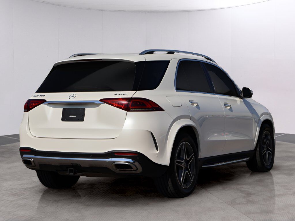 2022 Mercedes-Benz GLE GLE 450 San Clemente CA