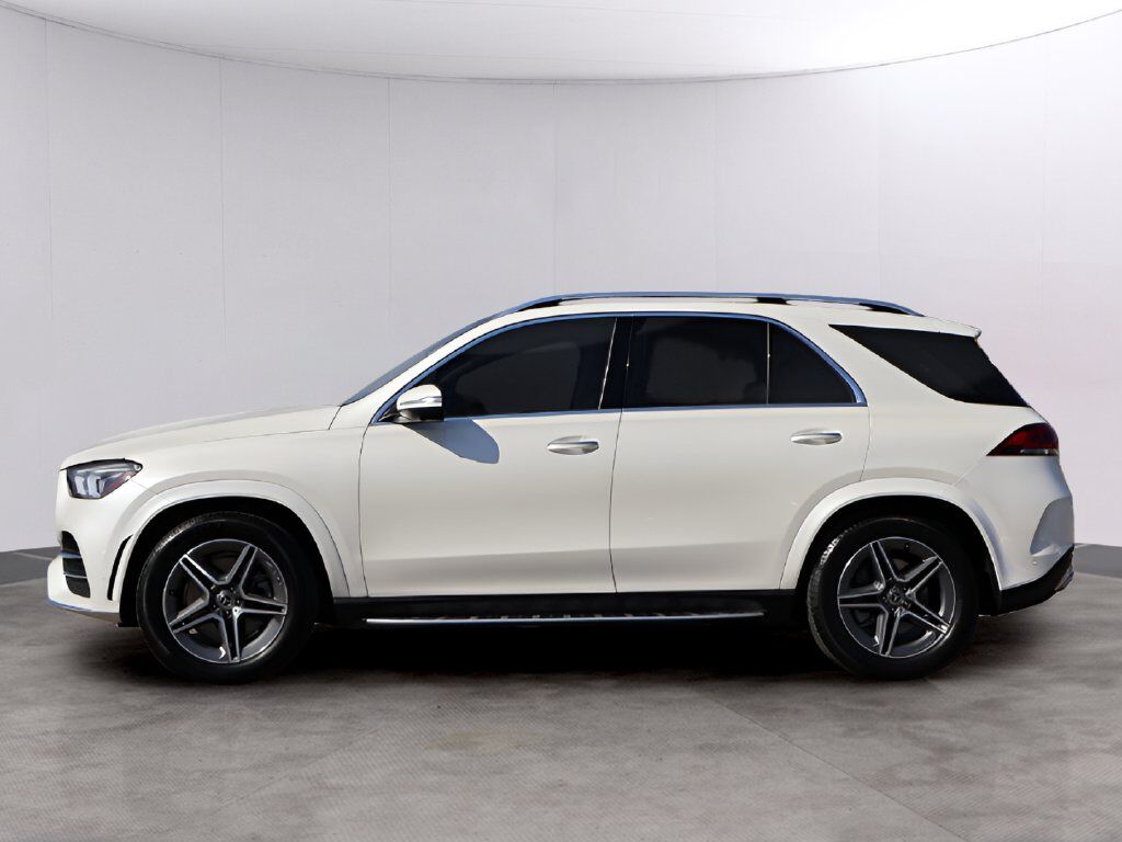 2022 Mercedes-Benz GLE GLE 450 San Clemente CA