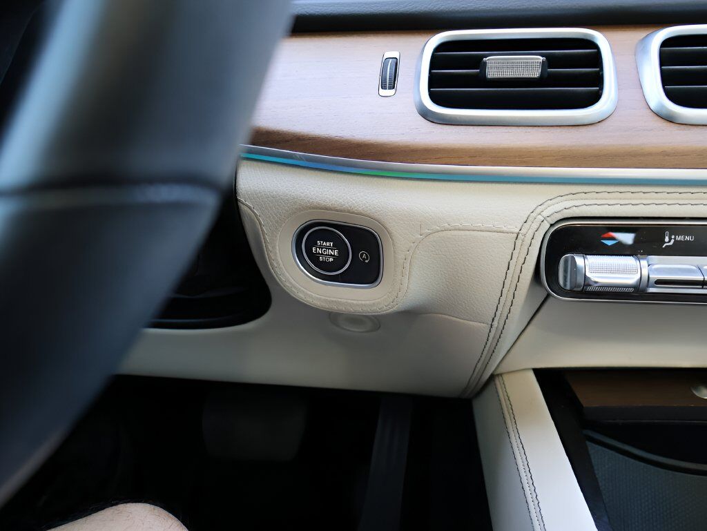 2022 Mercedes-Benz GLE GLE 450 San Clemente CA