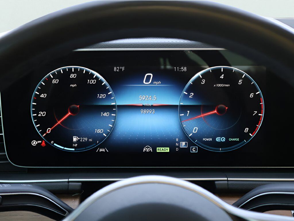 2022 Mercedes-Benz GLE GLE 450 San Clemente CA