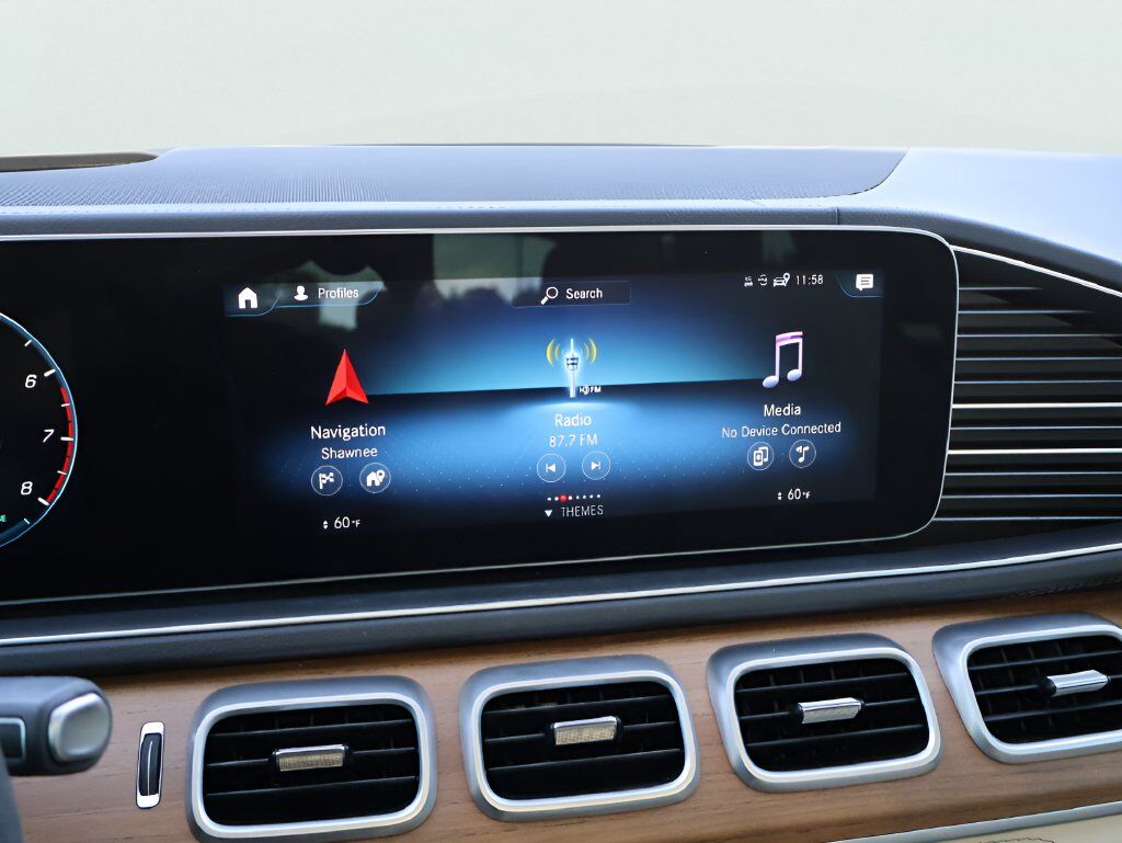 2022 Mercedes-Benz GLE GLE 450 San Clemente CA
