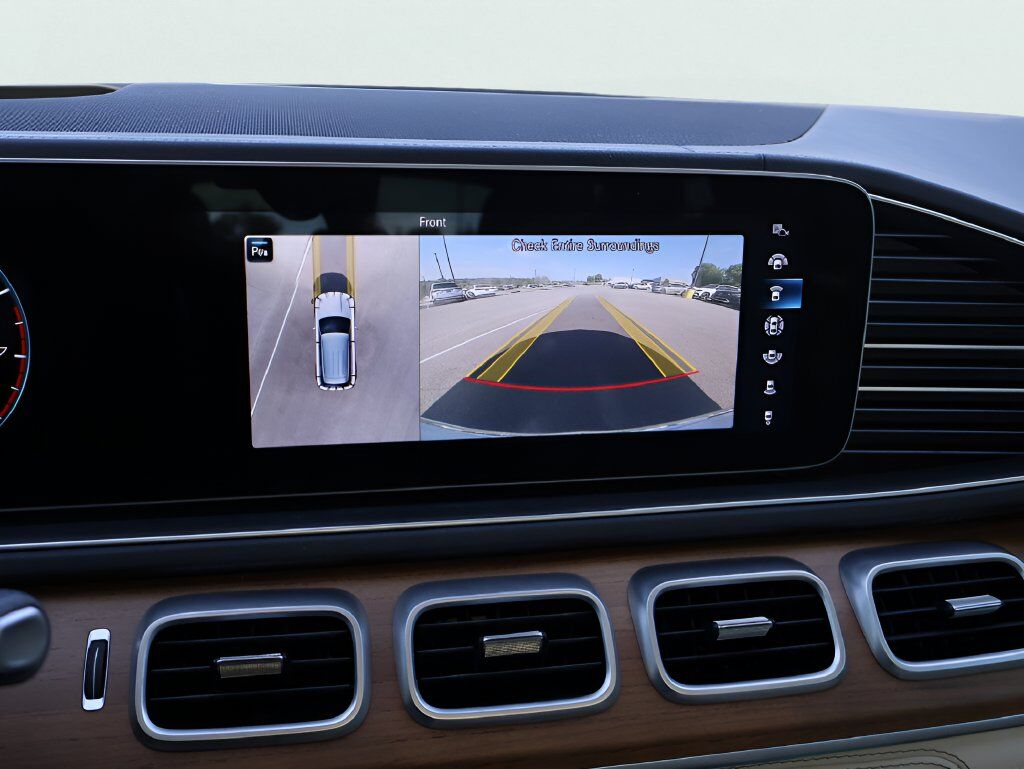 2022 Mercedes-Benz GLE GLE 450 San Clemente CA