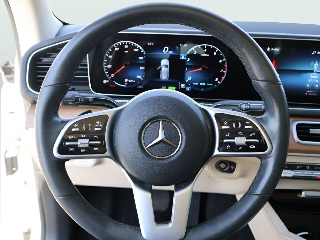 2022 Mercedes-Benz GLE GLE 450 San Clemente CA