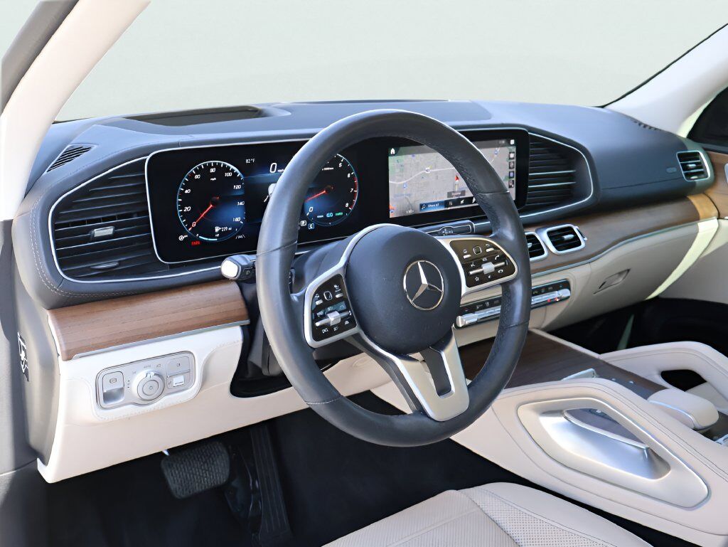 2022 Mercedes-Benz GLE GLE 450 San Clemente CA