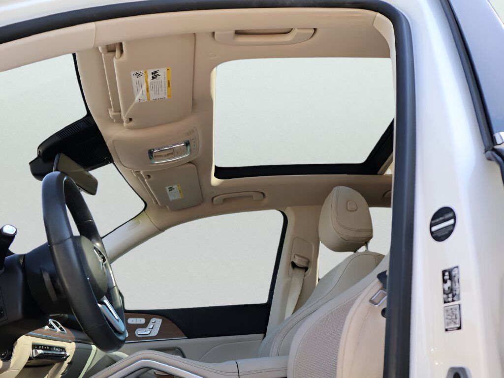 2022 Mercedes-Benz GLE GLE 450 San Clemente CA
