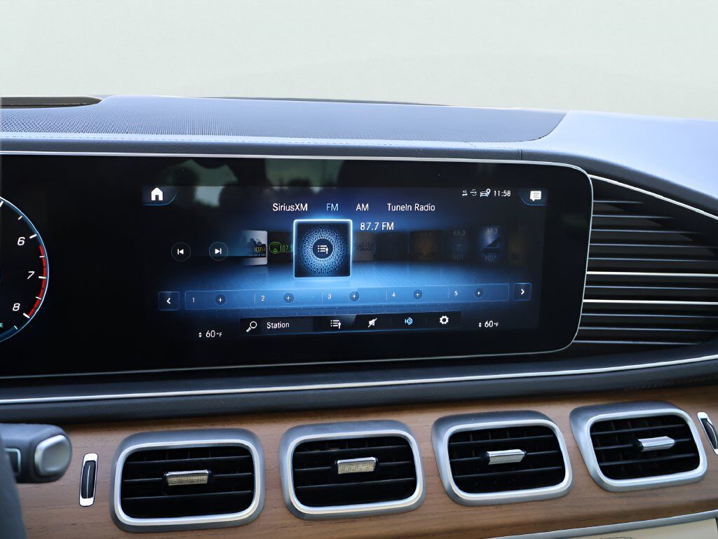 2022 Mercedes-Benz GLE GLE 450 San Clemente CA