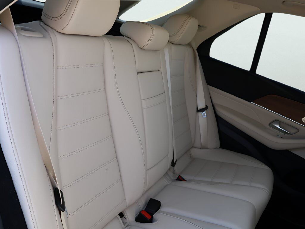 2022 Mercedes-Benz GLE GLE 450 San Clemente CA