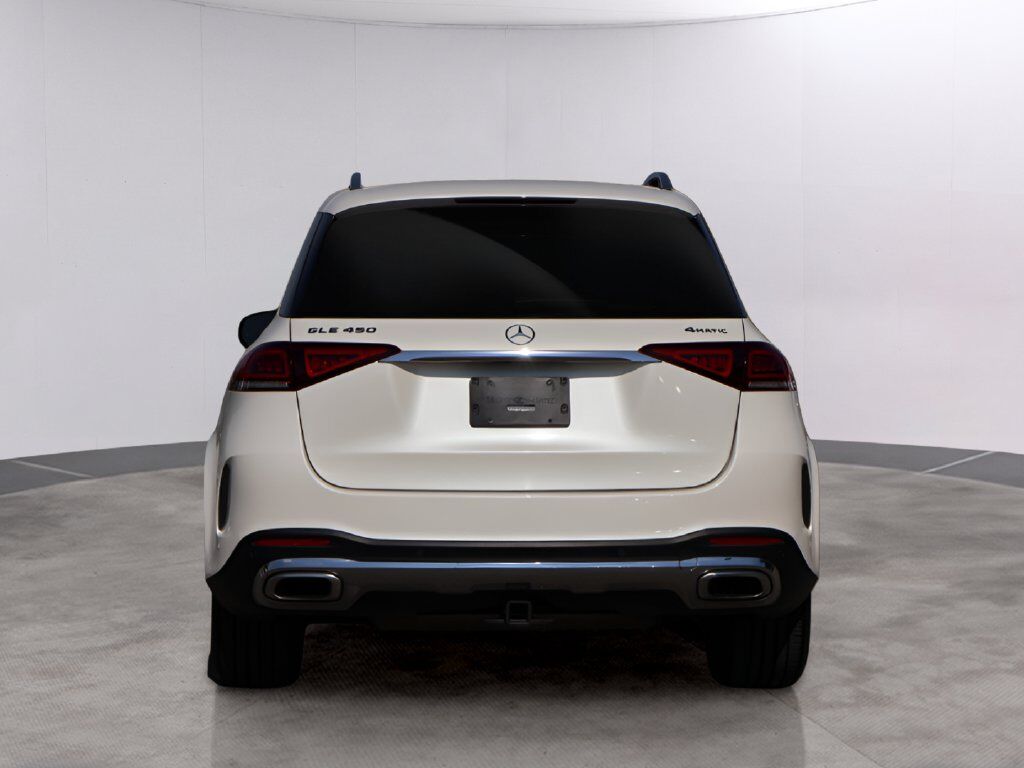 2022 Mercedes-Benz GLE GLE 450 San Clemente CA
