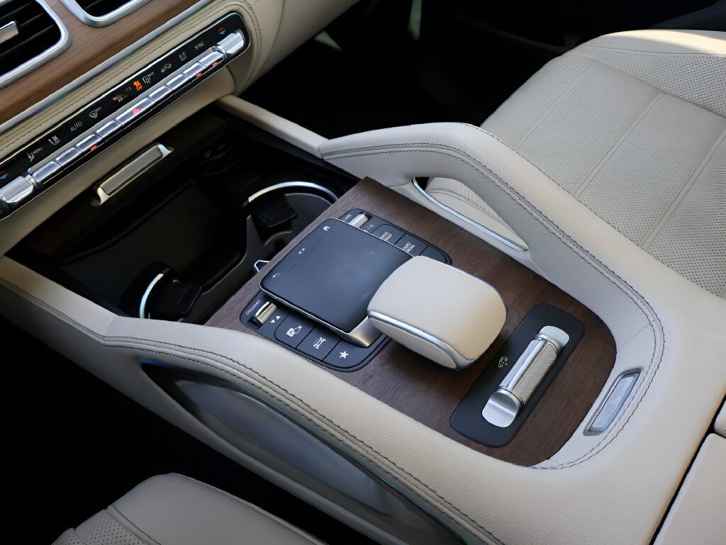 2022 Mercedes-Benz GLE GLE 450 San Clemente CA