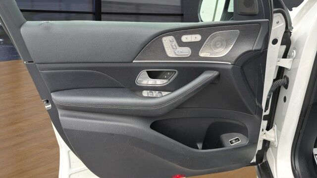 2022 Mercedes-Benz GLE GLE 450 San Juan TX