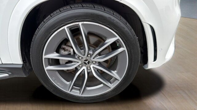 2022 Mercedes-Benz GLE GLE 450 San Juan TX