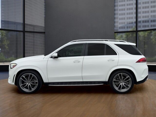 2022 Mercedes-Benz GLE GLE 450 San Juan TX