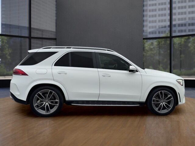 2022 Mercedes-Benz GLE GLE 450 San Juan TX