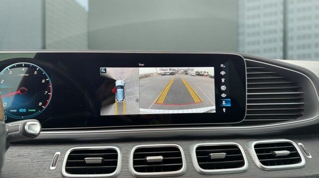 2022 Mercedes-Benz GLE GLE 450 San Juan TX