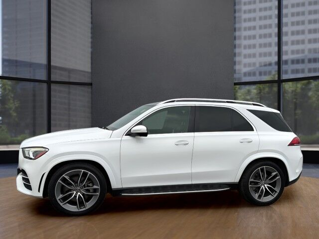 2022 Mercedes-Benz GLE GLE 450 San Juan TX
