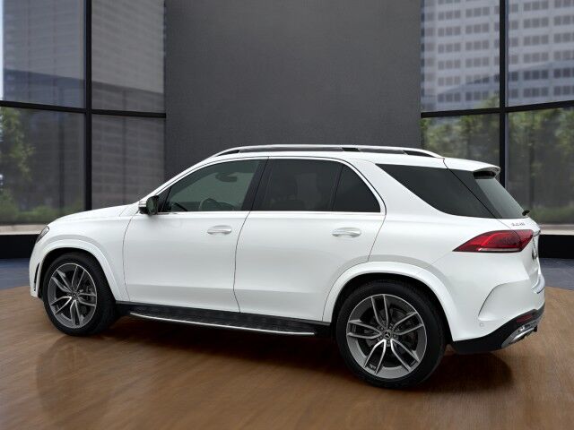 2022 Mercedes-Benz GLE GLE 450 San Juan TX
