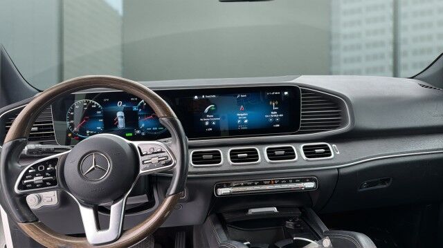 2022 Mercedes-Benz GLE GLE 450 San Juan TX