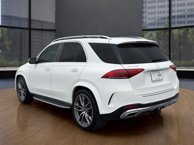 2022 Mercedes-Benz GLE GLE 450 San Juan TX