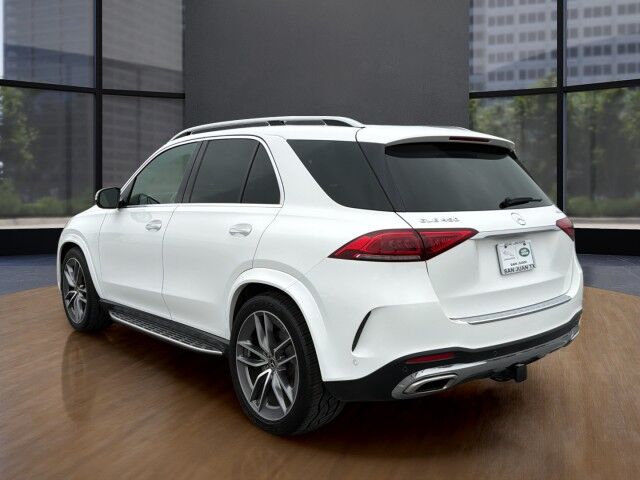2022 Mercedes-Benz GLE GLE 450 San Juan TX