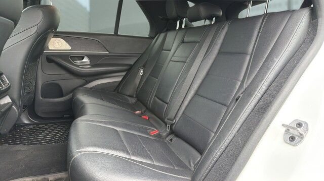 2022 Mercedes-Benz GLE GLE 450 San Juan TX