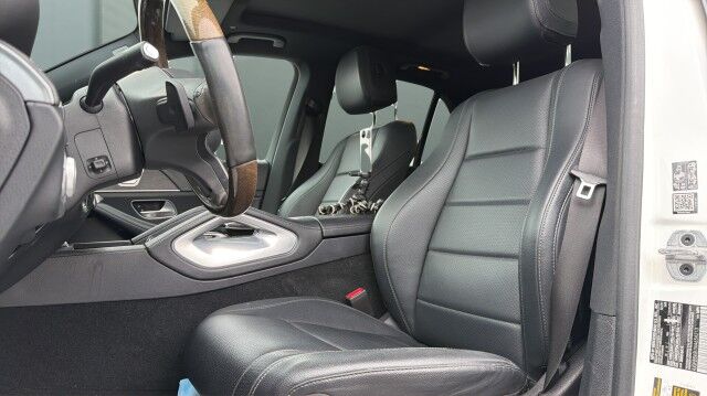 2022 Mercedes-Benz GLE GLE 450 San Juan TX