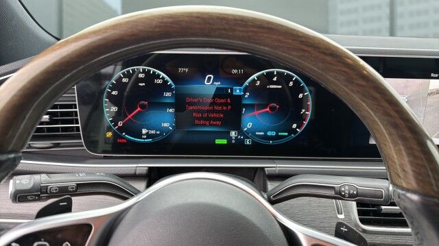 2022 Mercedes-Benz GLE GLE 450 San Juan TX