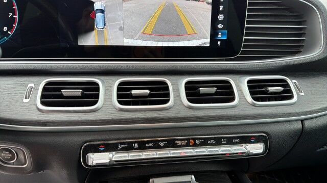 2022 Mercedes-Benz GLE GLE 450 San Juan TX