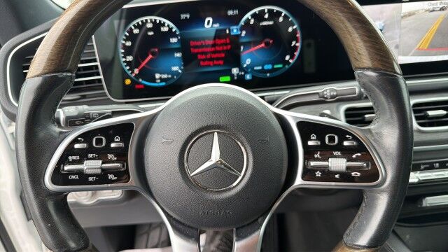 2022 Mercedes-Benz GLE GLE 450 San Juan TX