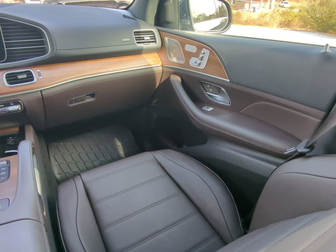 2022 Mercedes-Benz GLE GLE 450 Winder GA