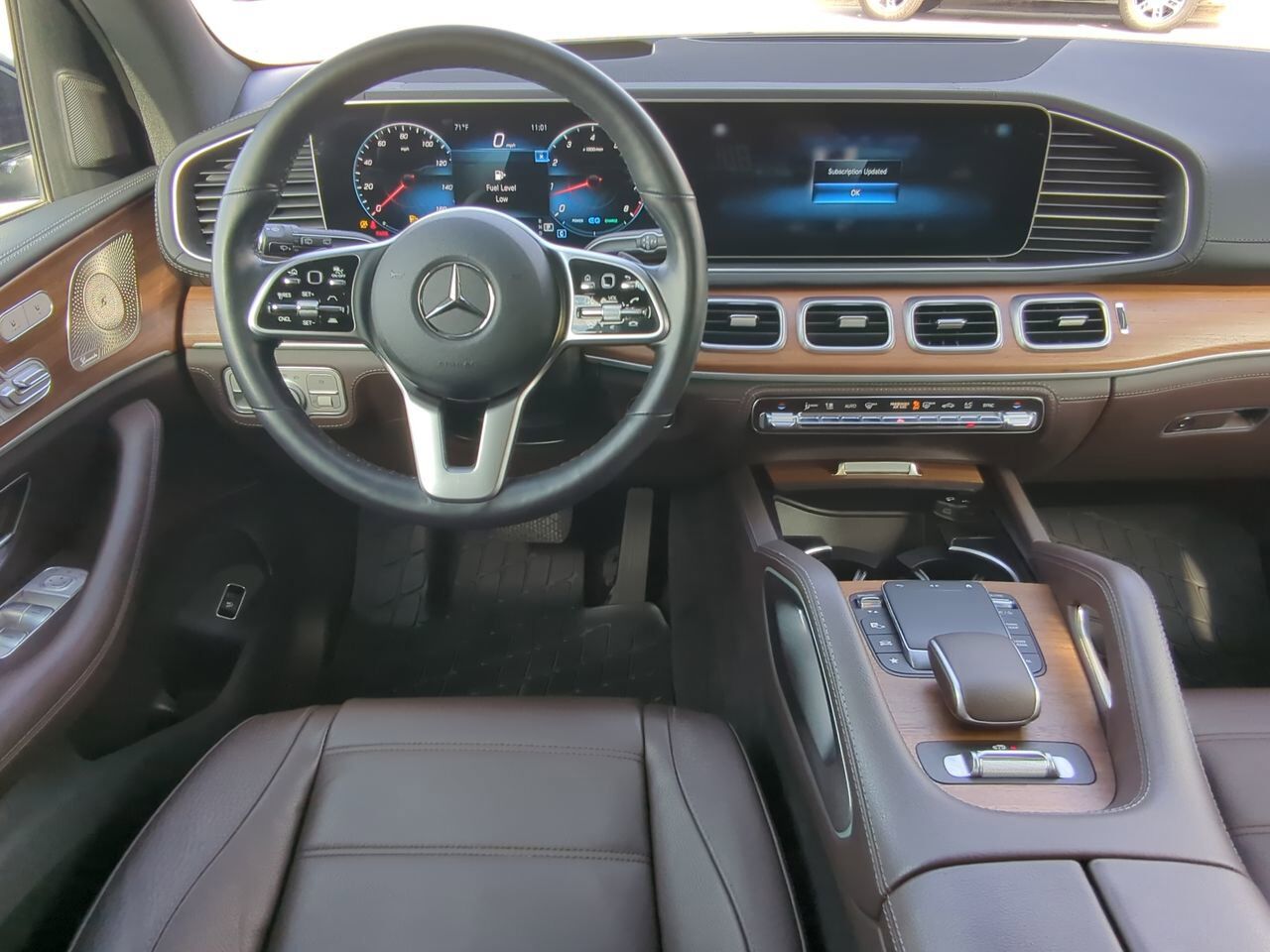 2022 Mercedes-Benz GLE GLE 450 Winder GA