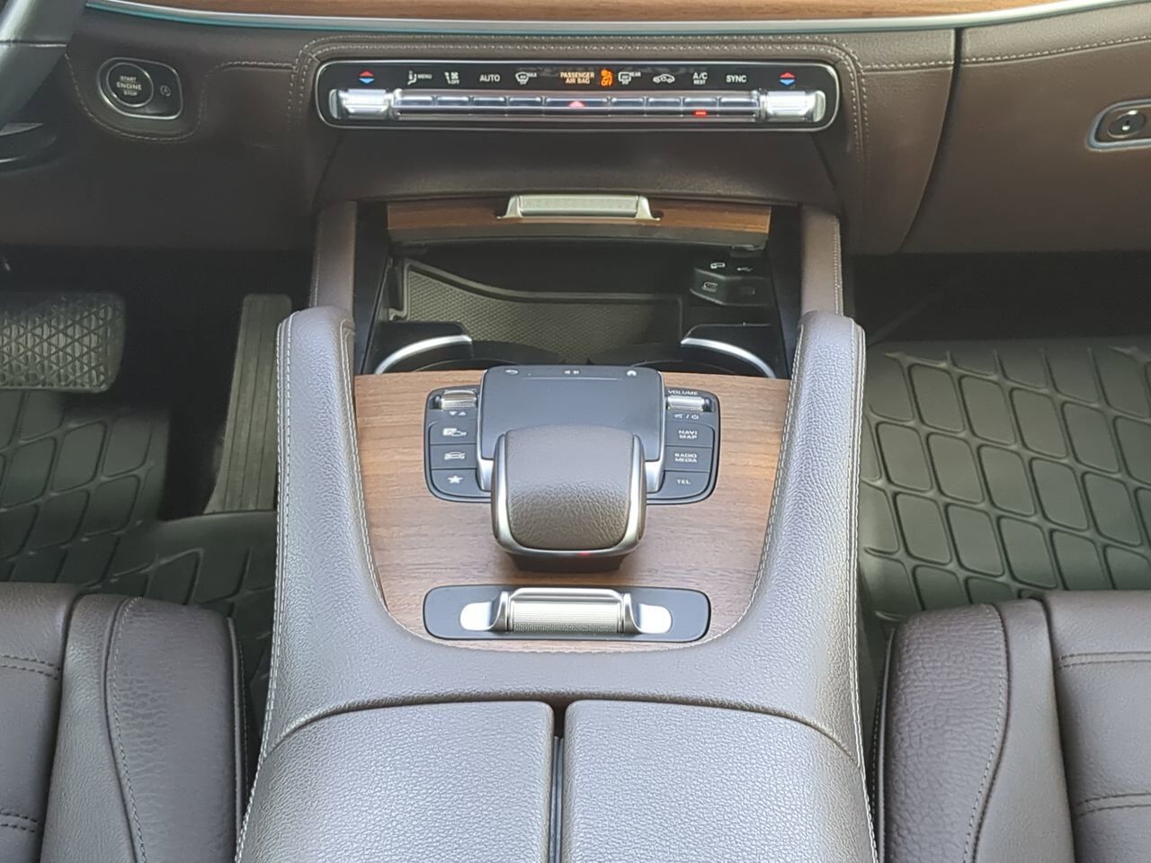 2022 Mercedes-Benz GLE GLE 450 Winder GA