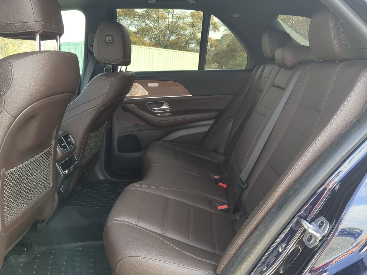 2022 Mercedes-Benz GLE GLE 450 Winder GA