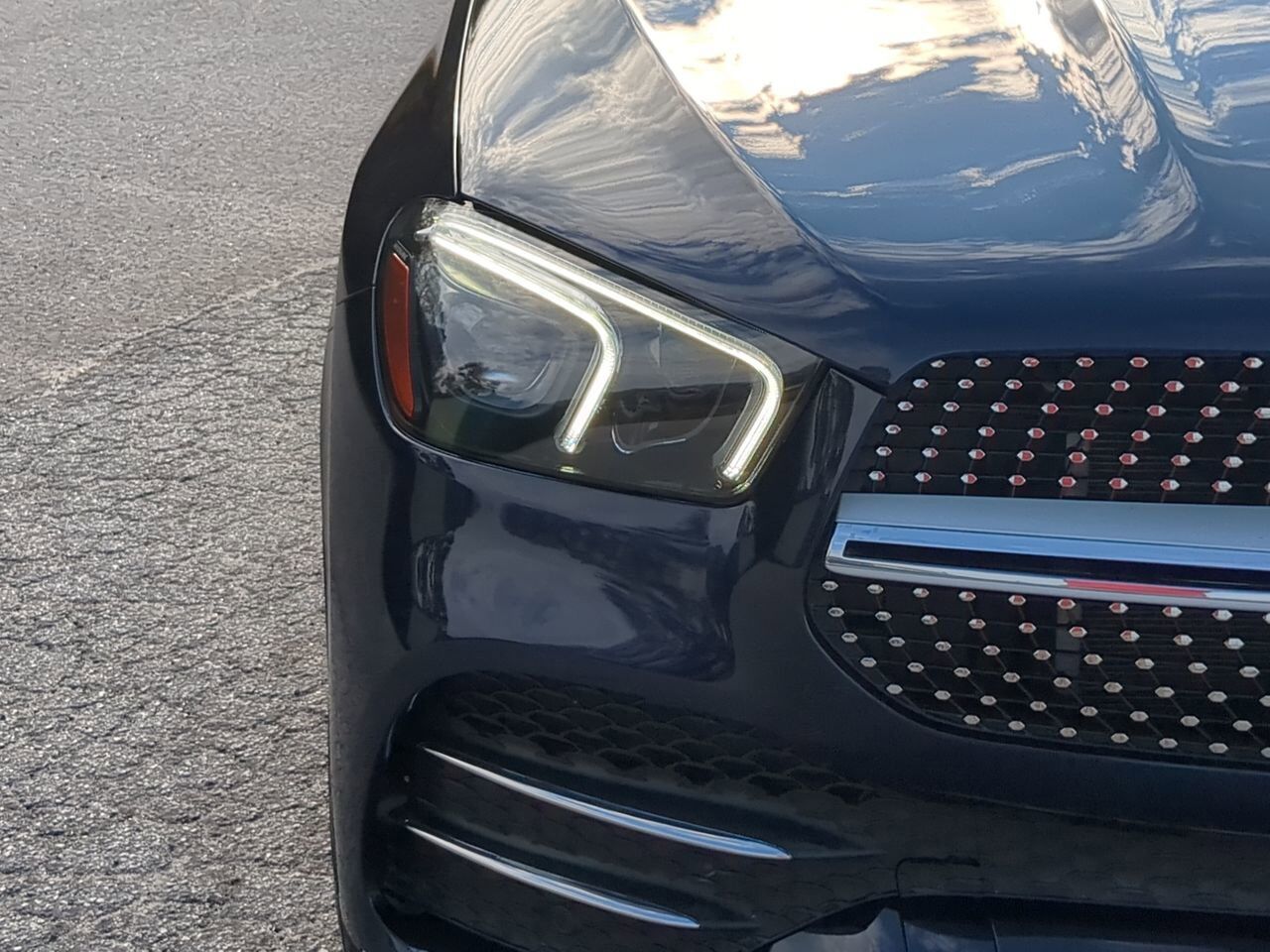 2022 Mercedes-Benz GLE GLE 450 Winder GA