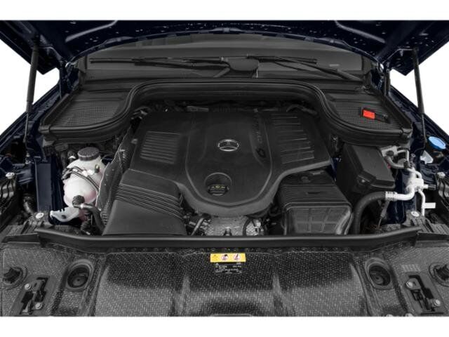 2022 Mercedes-Benz GLE GLE 450 Winder GA