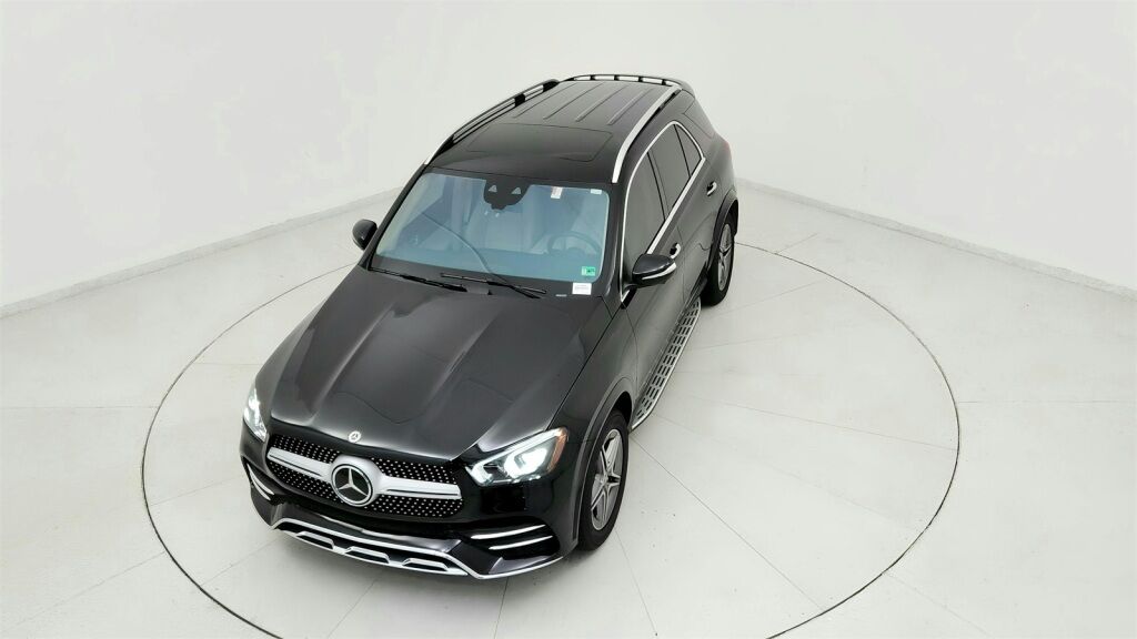 2022 Mercedes-Benz GLE GLE 450 Laurel MD