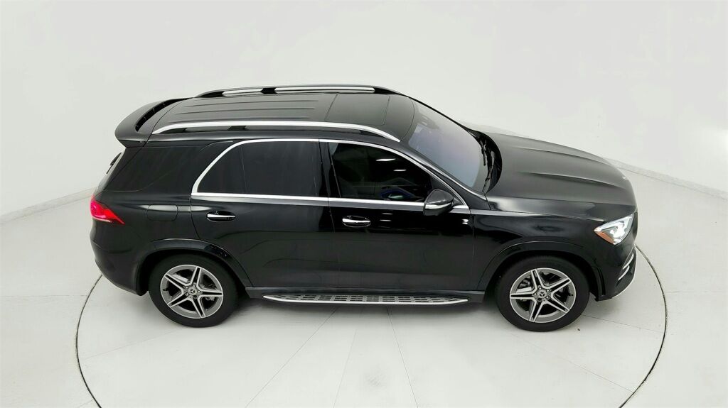 2022 Mercedes-Benz GLE GLE 450 Laurel MD