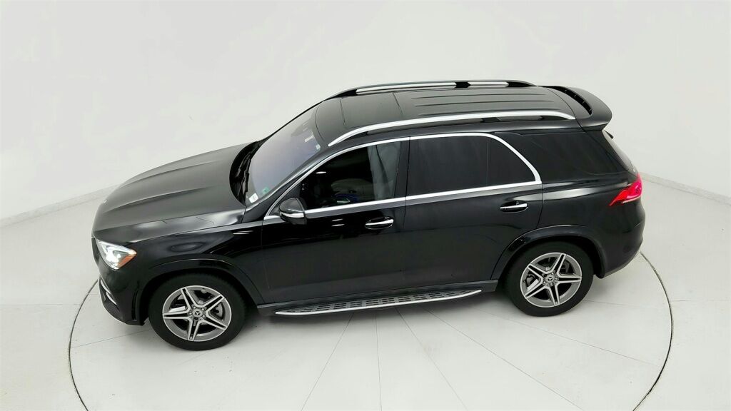 2022 Mercedes-Benz GLE GLE 450 Laurel MD