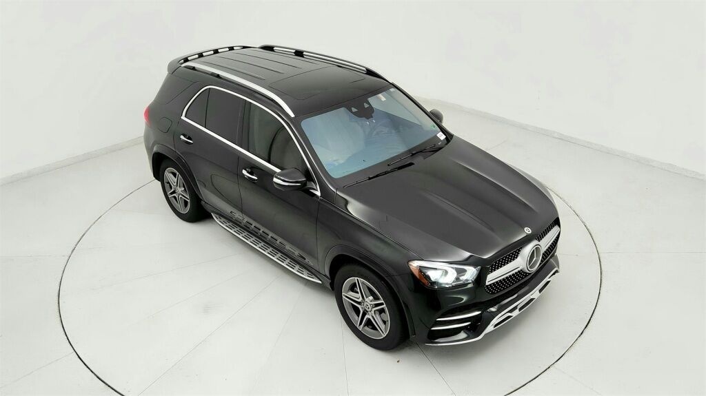 2022 Mercedes-Benz GLE GLE 450 Laurel MD