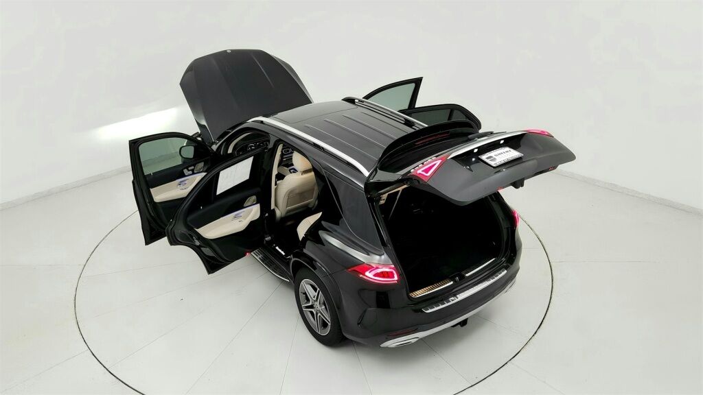 2022 Mercedes-Benz GLE GLE 450 Laurel MD