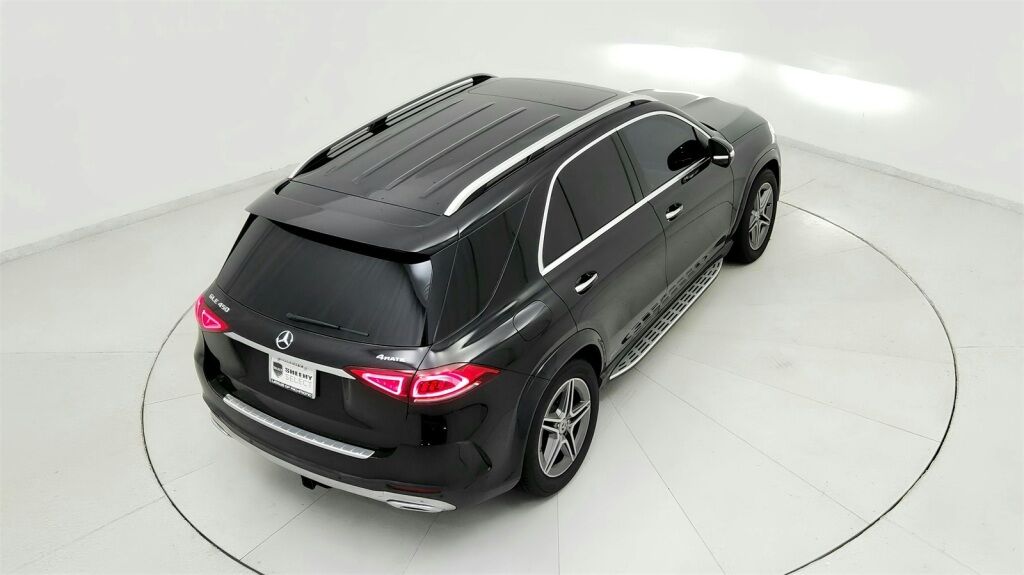 2022 Mercedes-Benz GLE GLE 450 Laurel MD