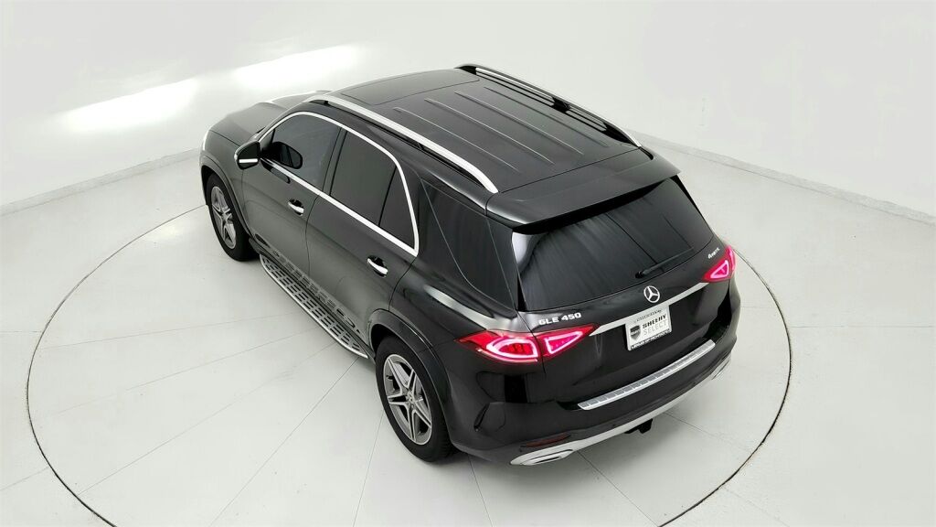 2022 Mercedes-Benz GLE GLE 450 Laurel MD