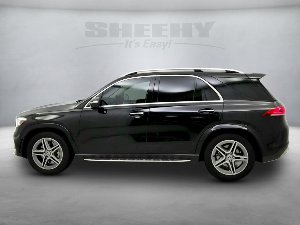 2022 Mercedes-Benz GLE GLE 450 Laurel MD