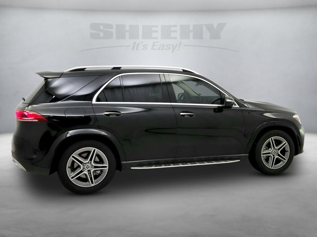 2022 Mercedes-Benz GLE GLE 450 Laurel MD