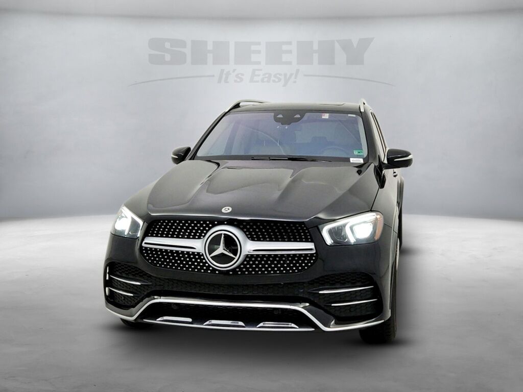 2022 Mercedes-Benz GLE GLE 450 Laurel MD