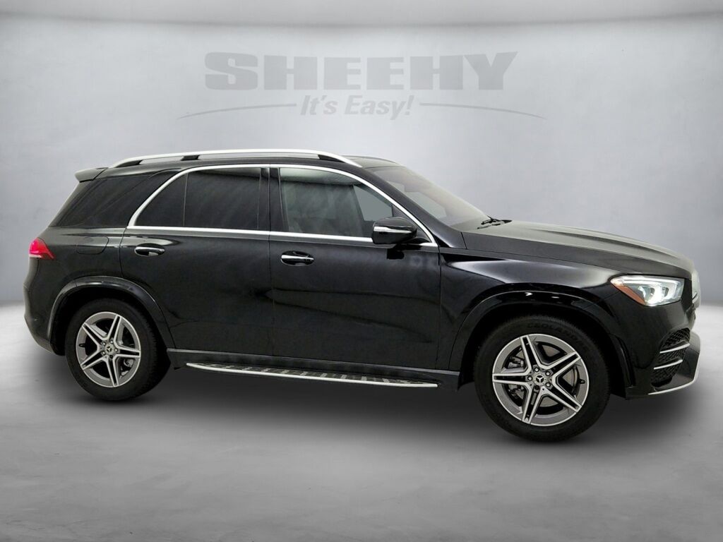 2022 Mercedes-Benz GLE GLE 450 Laurel MD