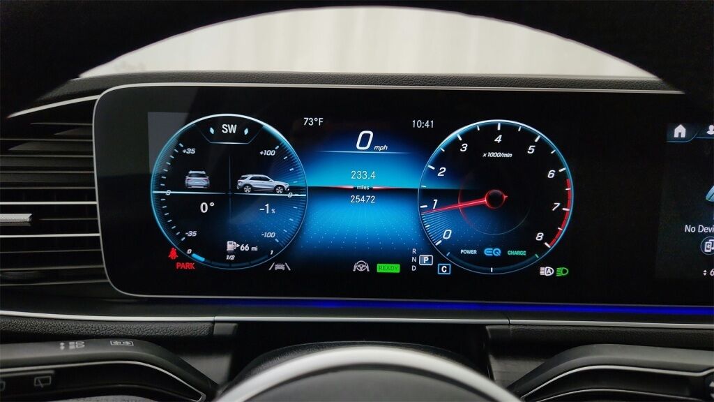 2022 Mercedes-Benz GLE GLE 450 Laurel MD