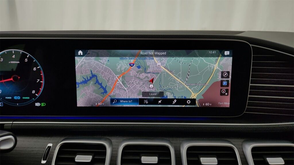 2022 Mercedes-Benz GLE GLE 450 Laurel MD