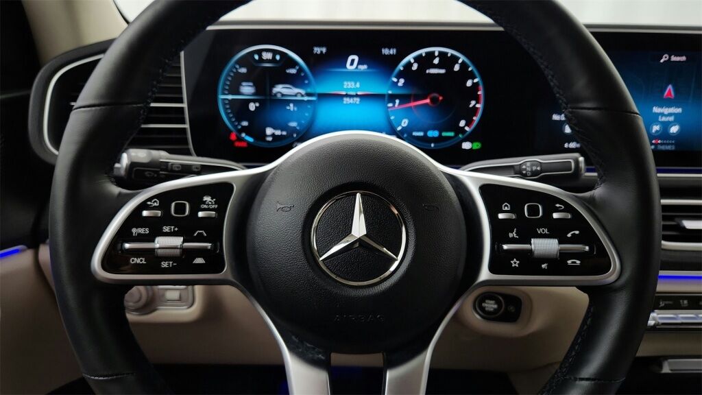 2022 Mercedes-Benz GLE GLE 450 Laurel MD