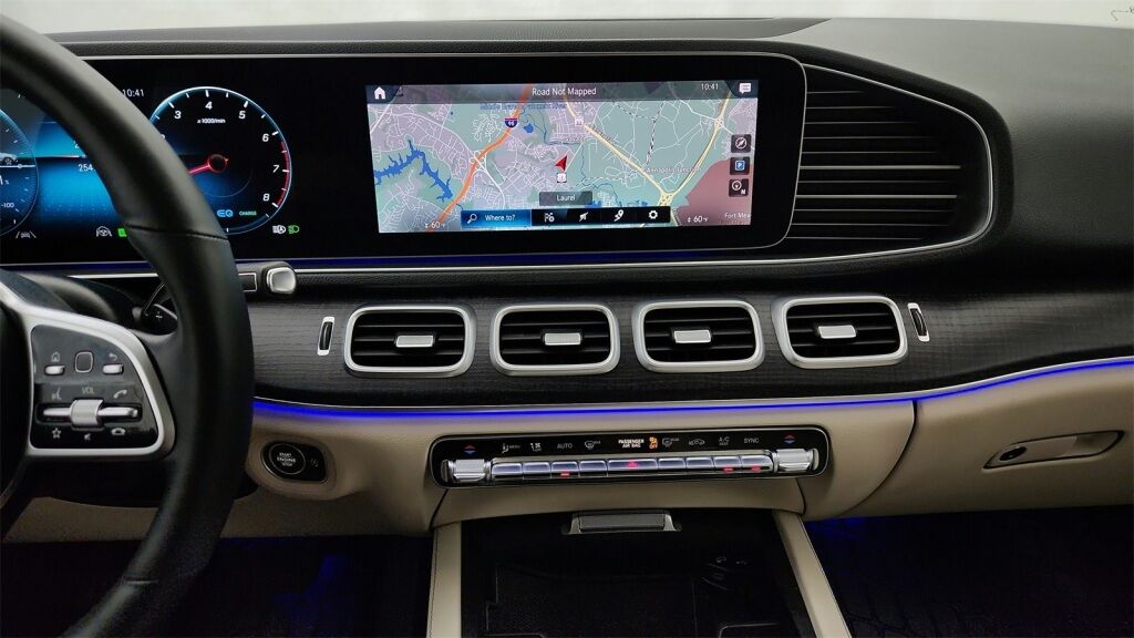 2022 Mercedes-Benz GLE GLE 450 Laurel MD