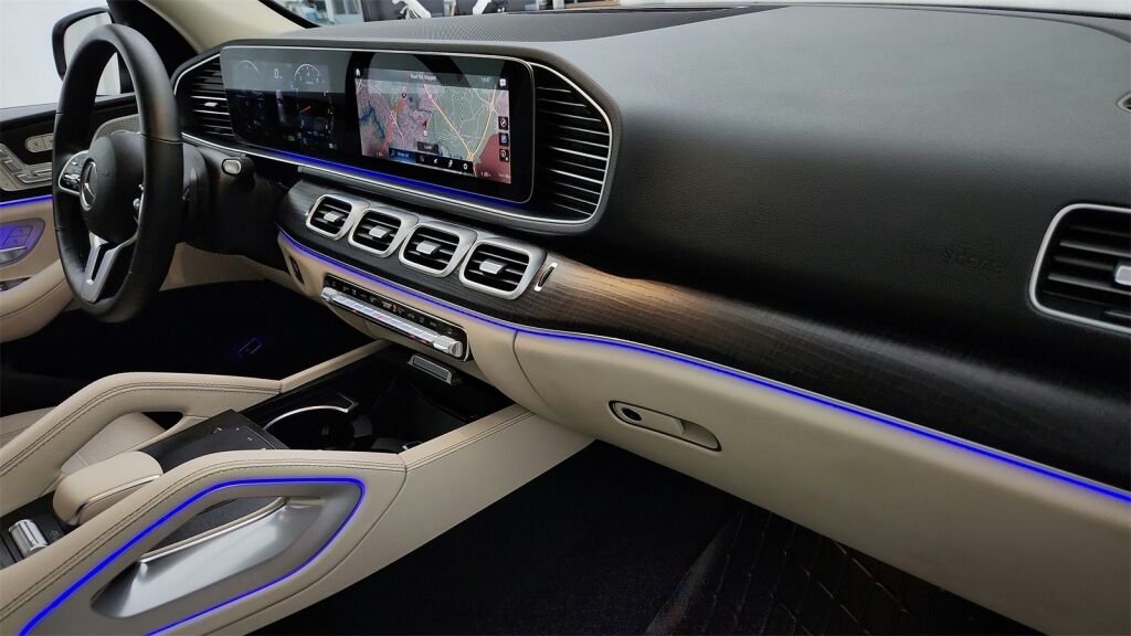 2022 Mercedes-Benz GLE GLE 450 Laurel MD